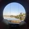 Ostsee Hausboot Schleswig Ostseeblick 1