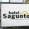 Hotel Sagunto