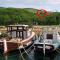 Secluded fisherman's cottage Cove Zuborovica, Pasman - 322 - Mrljane