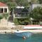 Apartments by the sea Luka Dubrava, Peljesac - 284 - Janjina