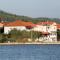 Apartments by the sea Mrljane, Pasman - 319 - Neviđane