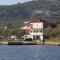 Apartments by the sea Mrljane, Pasman - 319 - Neviđane