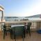 Apartments by the sea Mrljane, Pasman - 319 - 奈维丹