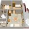 Apartment Valun 386a