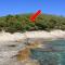 Secluded fisherman's cottage Cove Ripisce, Dugi otok - 394 - Brbinj