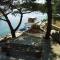 Seaside secluded apartments Cove Dumboka bay - Dumboka (Dugi otok) - 395