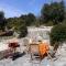 Trullo Villa Giuliana con giardino Posizione panoramica Free wifi