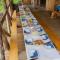 Prangli island Praaga Farmstay Foto: Prangli island Praaga Farmstay