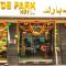 Hyde Park Hotel