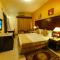 Hyde Park Hotel
