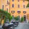 Luxury Top Floor in Trastevere