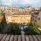 Luxury Top Floor in Trastevere