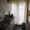 Studio-Apartment Sven