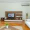 Kaplan Cosy Flat - All air conditioned & Heated 3 Bedrooms in the City - 伊斯坦布尔