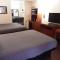 Econo Lodge Inn & Suites Griffin North