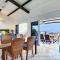 Villa Horizon Lagon - Piscine chauffée - Vue Mer - 4étoiles - 130m2 - 拉萨尔勒班