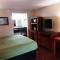 Econo Lodge Inn & Suites Griffin North