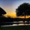 Muweti Bush Lodge