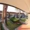 Le Mandrelle Beach Resort