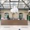 Hotel Zenit Budapest Palace