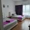 UMMI GUESTROOM - Kota Bharu
