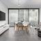 Gordon Area - Amazing one BDR close to the beach