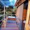 Hakuna Matata Glamping timon