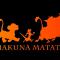 Hakuna Matata Glamping timon