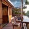 Hakuna Matata Glamping timon
