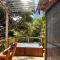 Hakuna Matata Glamping timon
