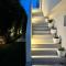 Saronida Boutique Villa Private Pool, Sea views, Lovely Gardens & Roof Terrace