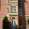Apartmenthaus Menge