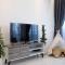 Hanns&KingBed&WIFI&Pool& Parking&Sauna&Sunshine Classic Comfort Homstay
