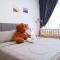 Hanns&KingBed&WIFI&Pool& Parking&Sauna&Sunshine Classic Comfort Homstay