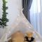 Hanns&KingBed&WIFI&Pool& Parking&Sauna&Sunshine Classic Comfort Homstay