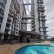 Hanns&KingBed&WIFI&Pool& Parking&Sauna&Sunshine Classic Comfort Homstay