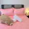 Hanns&KingBed&WIFI&Pool& Parking&Sauna&Sunshine Classic Comfort Homstay