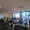 Hanns&KingBed&WIFI&Pool& Parking&Sauna&Sunshine Classic Comfort Homstay