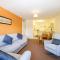 Marine Court Two Bedroom Second-floor Apartment 33