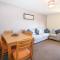 Flat 34 - Marine Court