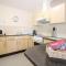 Flat 34 - Marine Court