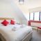 Flat 34 - Marine Court