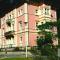 Apartmenthaus Menge