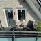 Studio - Apartment Steinmetz mit Balkon