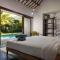 Villa Markisa Echo Beach - Canggu