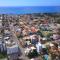 1 Bedroom Apartment Terrace City and Sea Views