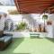 LA ZARZA RURAL EXPERIENCE By Sunkeyrents