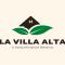 La Villa Alta