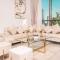 Elite Royal Apartment - Panoramic Full Burj Khalifa, Fountain & Skyline View - ACed direct connection to Dubai Mall - Governor