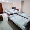 Hotel San Jose